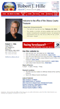 Mobile Screenshot of ottawacountytreasurer.org